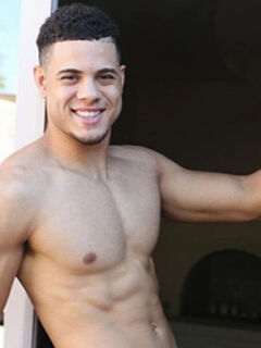 Channing Rodd