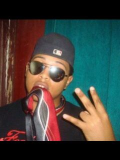 Ray Ray
