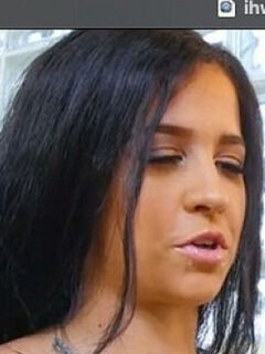 Annika Eve