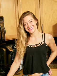 Avery Cristy