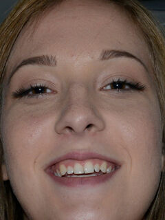 Molly Manson