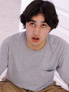 Elias Cash