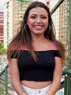 Camila Palmer