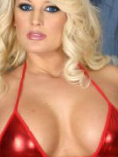 Julie Cash