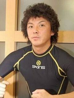 Yuma Okumura