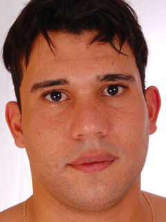 Alexandre Senna
