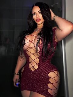 Mandi May