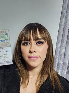 Patricia Acevedo
