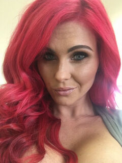 Roxi Keogh