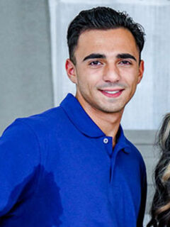 Carlos Dickinson