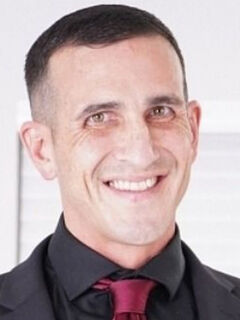 Mike Avery
