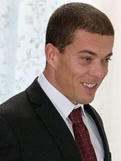 Matt Bird