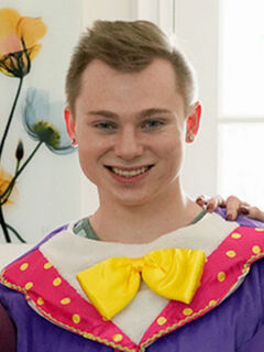 Anthony Pierce