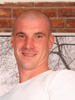 Brian Ragnastone