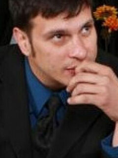 Anthony Rosano