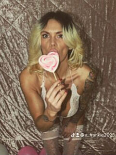 Filthy Frankie