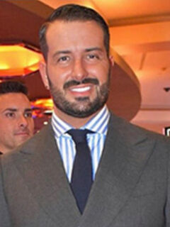 Romeo Mancini