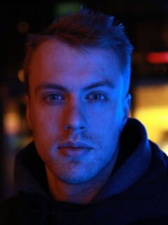 Chris Cobalt