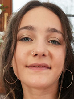 Ellie Wain