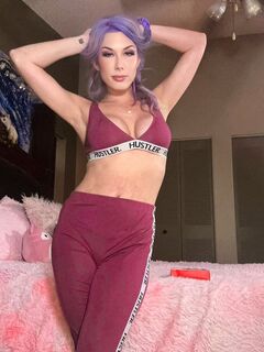 Madison Blaze