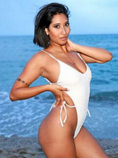 Alika Penagos