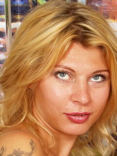 Kristi Lust
