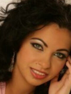 Patricia Parisch