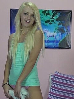 Carmen Callaway
