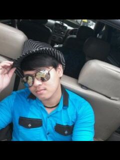 Ricky Stone