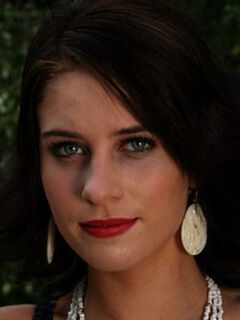 Leony aprill
