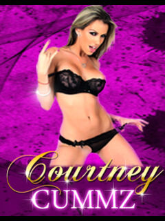 Courtney Cummz