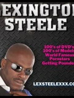 Lexington Steele
