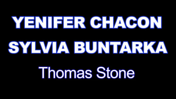 Scenes XXXX - Sylvia Buntarka - Yenifer Chacon - Anal Party Games: Sylvia Buntarka and Yenifer Chacon Go Hard / 09.01.2025