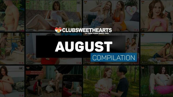 Club Sweethearts - Little Caprice - Missy Luv - Andrew Marshall - Olivia Trunk - Martin Spell - Carmen Rodriguez - Angie Elif - Angel Rai - Elise Moon - Emma Korti - Milka Wey - Cristafeer Robien - Jane White - Murkovski Showl - Cortney Weiss - Erika Mori