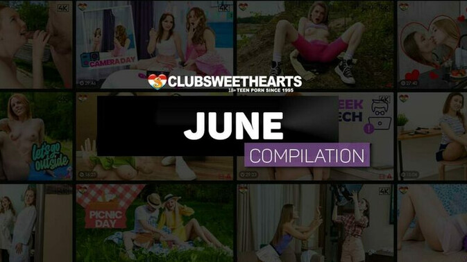Club Sweethearts - Marry Queen - Abby A - Charlotte F - Martin Spell - Emma Korti - Purr Simona - Kamilla D - Casey Reed - Milka Wey - Alice Xo - Princess Alice - Luna Ray - Nicole Murkovski - Rebecca Nikson - Fessa Lux - Erika Mori - Mia Murkovski - Alic