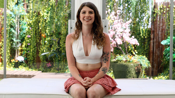 Net Video Girls - Destiny - Blowing Her Way to Stardom / 25.06.2024