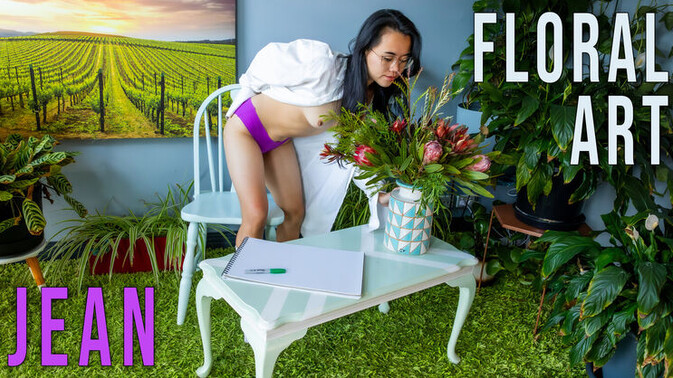 Girls Out West - Jean - Jean's Small but Mighty Solo Performance / 09.06.2024