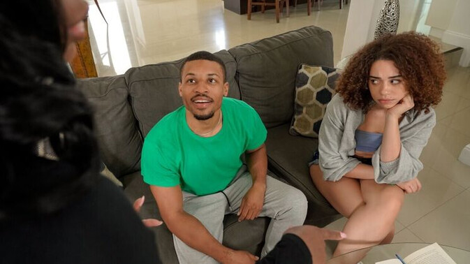 Moms Bang Teens - Willow Ryder - Charlotte Lavish - Rocket Powers - Threesome Triangle of Lust / 30.05.2024