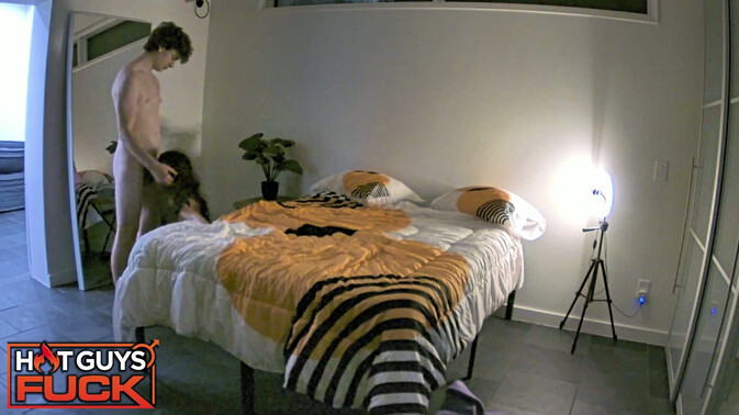 Hot Guys Fuck - Unleashed at HotGuysHouse: The Real Deal After Dark / 26.05.2024