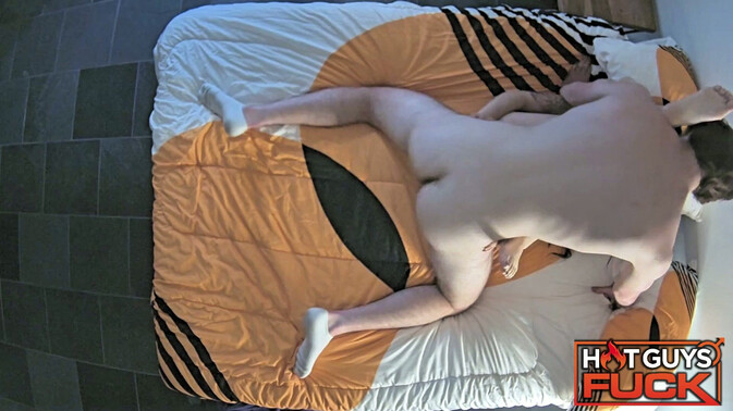Hot Guys Fuck - Unleashed at HotGuysHouse: The Real Deal After Dark / 26.05.2024