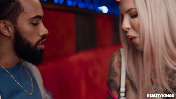 Reckless in Miami - James Angel - Ari Alectra - Cassidy Luxe - Ethan Seeks - Miami Amateur Affair / 23.05.2024