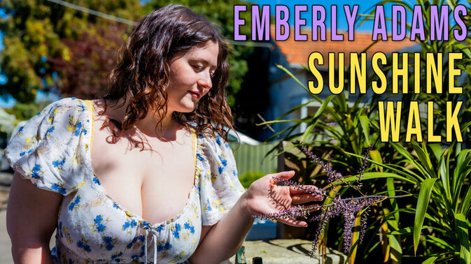 Girls Out West - Emberly - Aussie Emberly: Red Hot and Ready / 29.10.2023