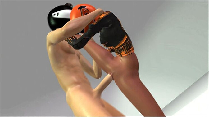 Adult Time Animation - The Cock Commander / 18.05.2024