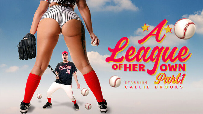 Milfty - Callie Brooks - Logan Xander - Victor Ray - Parker Ambrose - Jodie Johnson - Matty Iceee - Pierced Pussy Pleaser: A League of Her Own / 12.10.2023