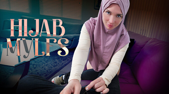 Hijab Mylfs - Rion King - Eric John - Kaylee Lang - Old and Young Pussy Lovers / 23.04.2024