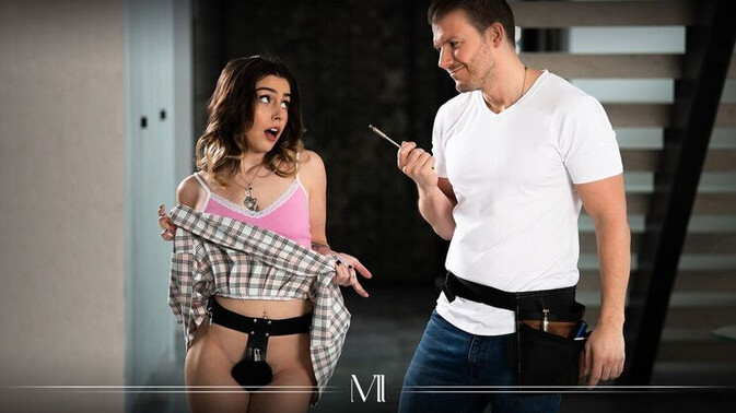 Modern Day Sins - Codey Steele - Chanel Camryn - Codey's Quick Conquest / 13.04.2024