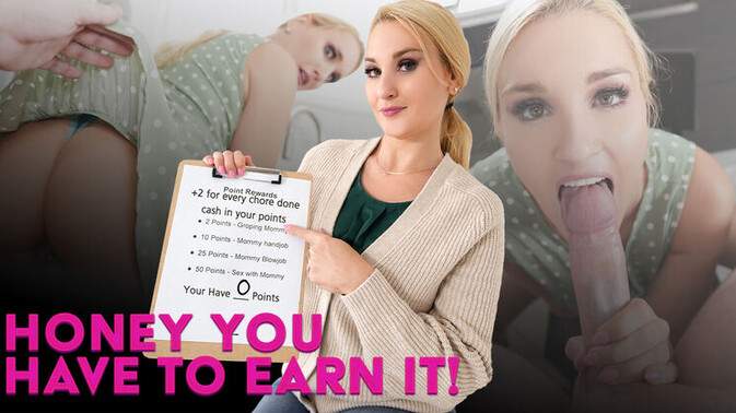 Perv Mom - Alex Jett - Julia Robbie - Big Tits and Big Dicks: A Cheating Affair / 18.03.2023