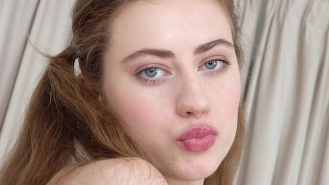 Erika Korti Studio - Steve - Willy Regal - Pimpal Bill - Kate Love - Marty Dope - Kate Love: Skinny Teen with a Taste for Gangbang / 13.03.2023