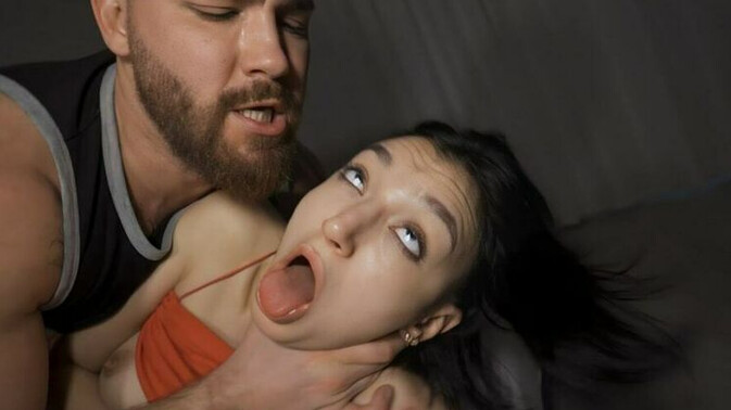 PornForce - Madison Quinn - MrBigFatDick - Excited She Persisted - Rough Intercourse Makes Her Groan Like A Bimbo / 07.03.2023