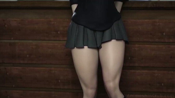 Adult Time Animation - Animation Addiction: MILF, Interracial, and Tattoos / 16.03.2024